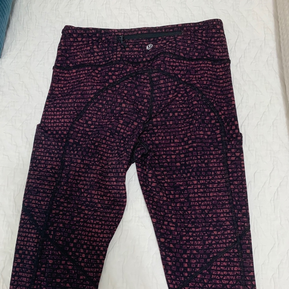 Lululemon Leggings